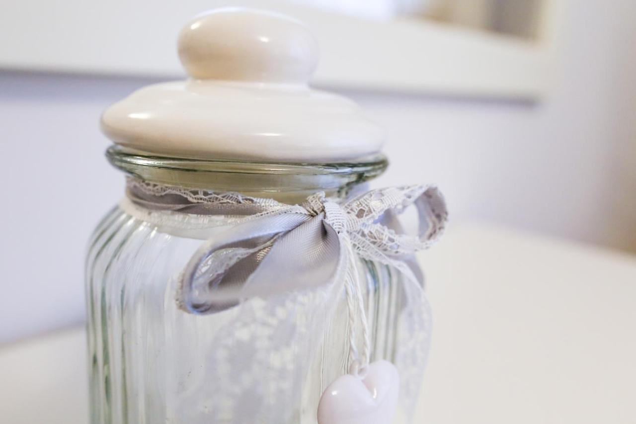 Appartamento White & Gray *